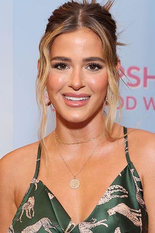 'The Bachelorette' gets MARRIED!