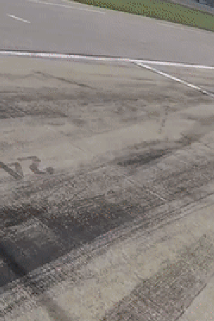 FASTEST NASCAR pit stop ever