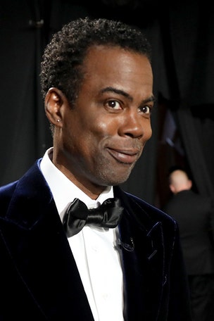 Chris Rock DEFENDS Depp