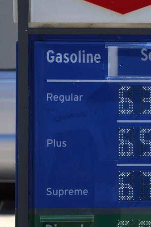 Here's how much a Memorial Day road trip COSTS