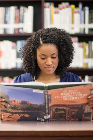 BEST cities for book lovers
