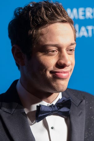 ‘SNL’ finale: Pete says GOODBYE