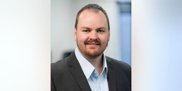 Patrick Conolly, Mayor of Hawkesbury, seen on his professional Facebook page.