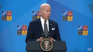 American families lose $460 a month under the Biden economy: Kevin Hassett