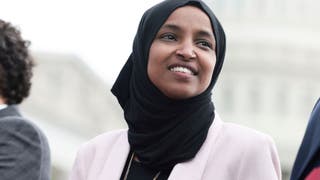 Florida man who sent death threats to Minnesota Rep. Ilhan Omar is sentenced
