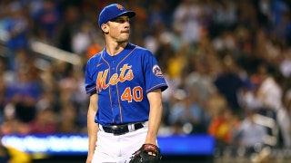 Mets player expresses regret for informing team of positive COVID test