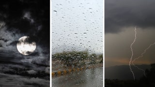 Weather quiz! How much do you know about the weather?