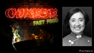 Meet the American who popularized Chinese food in the US: immigrant chef Joyce Chen