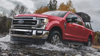 The Ford Megazilla is coming soon, but what is it?