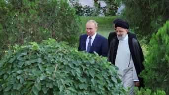 Russia shares surprising advice with Iran following brazen attack on Israel