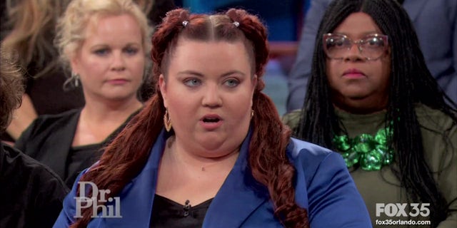American Academy of Pediatrics shredded for pushing surgery to fight childhood obesity: 'Questionable at best' read full article at worldnews365.me 7 A body positivity advocate named Lexi appeared on a 2022 episode of Dr. Phil titled "Has the Body Positivity Movement Gone Too Far?" She argued against health concerns regarding obesity.