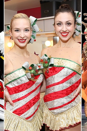 Take the Rockettes quiz! How much do you know?