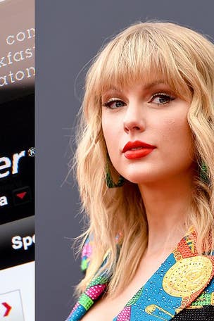 Teen says she was bullied for her Taylor Swift ticket