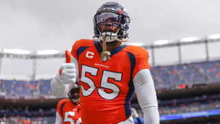 NFL trade deadline winners and losers: Breakdown of record day