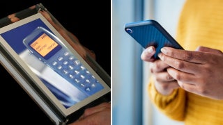 On this day in history, Dec. 3, 1992, the first text message is sent