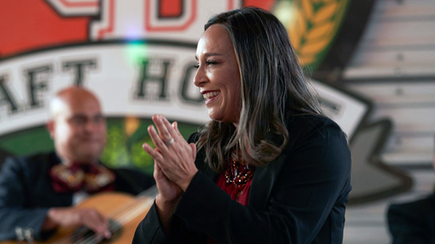 I'm Monica De La Cruz: This is why I want Texas' vote in the midterm election