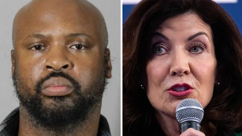 NY mom grieving daughter allegedly killed by estranged husband blames Hochul policies for murder