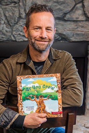Kirk Cameron BATTLES public libraries