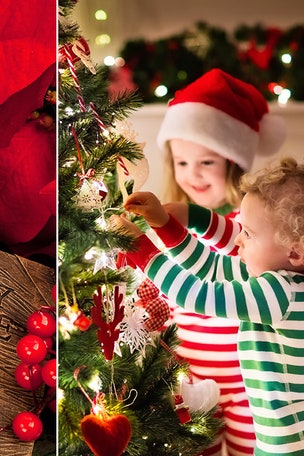 TAKE IT: Christmas quiz!