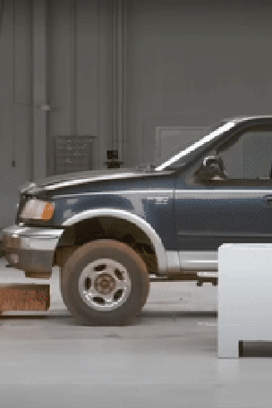 Electric trucks too HEAVY to test?