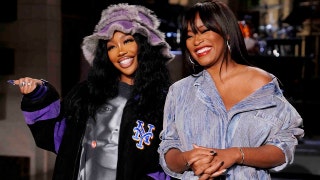 ‘SNL’ swipes at Herschel Walker, Georgia Senate race, host Keke Palmer addresses rumors