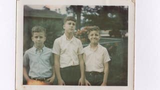 I was a CEO, here's what I learned about compassion from my homeless brother