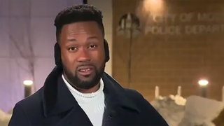 LAWRENCE JONES: Councilwoman Julia Parker says there's 'full confidence' Moscow police force will solve this case