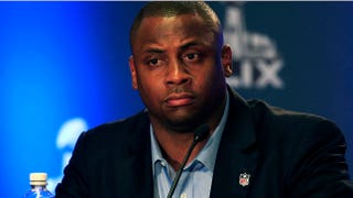 NFL exec reportedly likens scouting combine to 'slave auction'