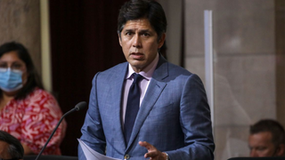 Democrat caught on leaked audio doubles down as calls to resign intensify