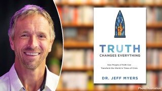 Christian leader says today’s focus on self is 'sad and unhealthy'