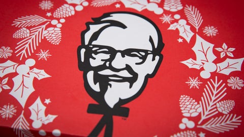 KFC for Christmas? How the fast-food chain became a holiday hit in Japan