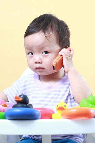 It said WHAT? Toy plays lewd jokes instead of ABCs