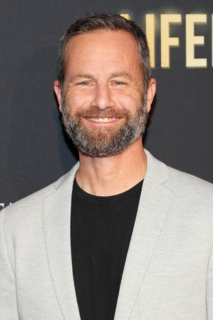 Kirk Cameron: Morality is 'CRUMBLING'