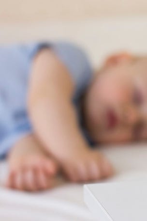 Parenting by BABY MONITOR