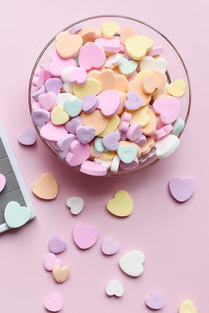 Valentine's Day is not for LOVERS only