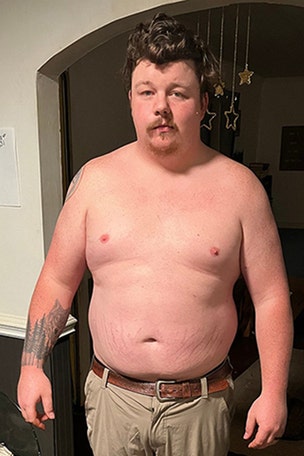 Amazing PHYSICAL transformation