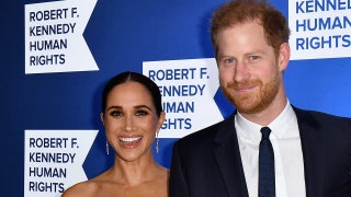 Top staffers flee Prince Harry and Meghan Markle's team