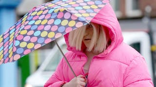 Scotland reportedly changes policy on sending transgender inmates to all-female prison