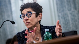Gigi Sohn's FCC nomination is in trouble because of her radical views, being gay has nothing to do with it