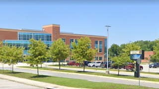 High school employee emails sexually explicit photos to entire student body