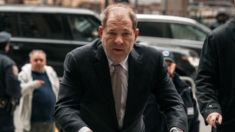 Harvey Weinstein's 2020 rape conviction overturned by New York appeals court