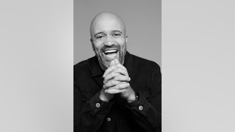 In lonely, divided times, author Carlos Whittaker has a key message: 'Start walking with people' again