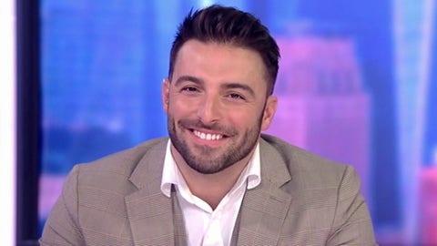 Comedian Nicky Smigs shares his journey from corporate America to the stage after going viral on TikTok