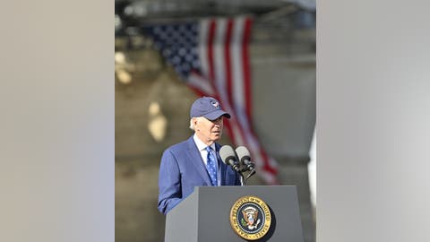 'WORSE THAN IT ALREADY IS': Americans reveal low expectations for Biden in 2023