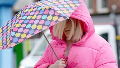 Scotland changes policy on sending transgender inmates to all-female prison: report