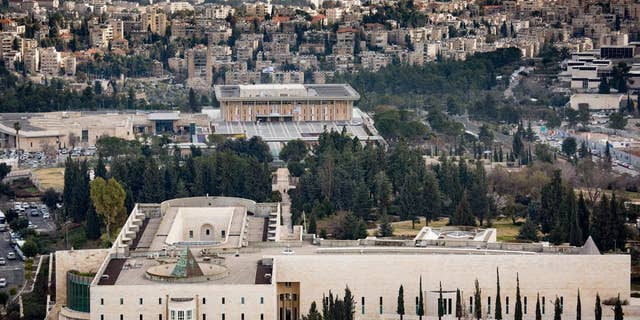 Netanyahu government suffers legal defeat as Israeli court bars minister from serving read full article at worldnews365.me 6 Israel's supreme court in Jerusalem.