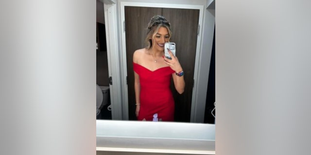 Athena Brownfield's caretaker appeared to post eerie Instagram photos after toddler's suspected murder read full article at worldnews365.me 5 Apparent Jan. 3 photo of Alysia Adams of Oklahoma, who is charged with child neglect in connection with the disappearance of Athena Brownfield.