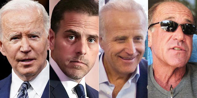 CNN reports on Biden family's shady business dealings over two years after NY Post, gets panned by critics read full article at worldnews365.me 5 Questions swirl around President Biden and whether his office was used to financially benefit his son Hunter and brothers James and Frank.