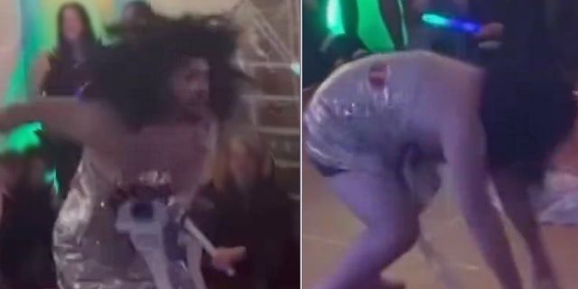 'Anti-religious bigotry': Nebraska Dem's bill would ban kids from vacation Bible schools, church youth groups read full article at worldnews365.me 9 Drag queen performs at Planned Parenthood's "Rainbow Room" prom open to minors.