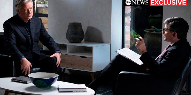 Alec Baldwin 'Rust' shooting involuntary manslaughter charges: His 4 biggest missteps read full article at worldnews365.me 5 Alec Baldwin sat down with George Stephanopoulos for an interview in December 2021.